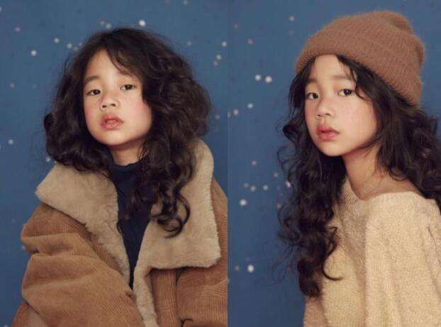 小S一家三个女儿图片曝光，小S哪个女儿最好看颜值逆袭长成高级脸