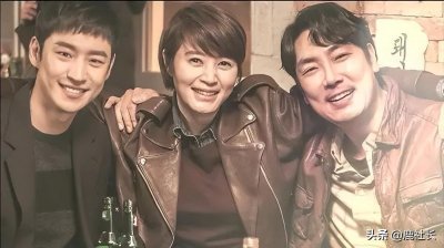 ​韩剧信号太恐怖了（零差评的韩剧信号究竟有多好看）