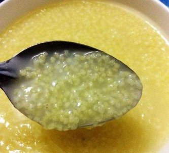 ​煮小米粥需要提前泡吗,小米需要提前浸泡 煮小米粥是否需要提前浸泡