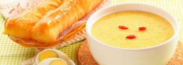 煮小米粥需要提前泡吗,小米需要提前浸泡 煮小米粥是否需要提前浸泡图2