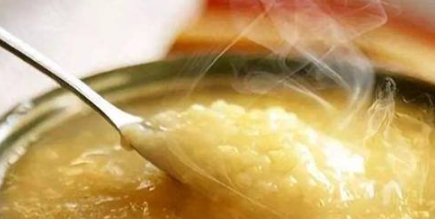 煮小米粥需要提前泡吗,小米需要提前浸泡 煮小米粥是否需要提前浸泡图4