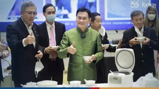 泰国的大米好还是东北大米好(为什么泰国大米屡获)(2)