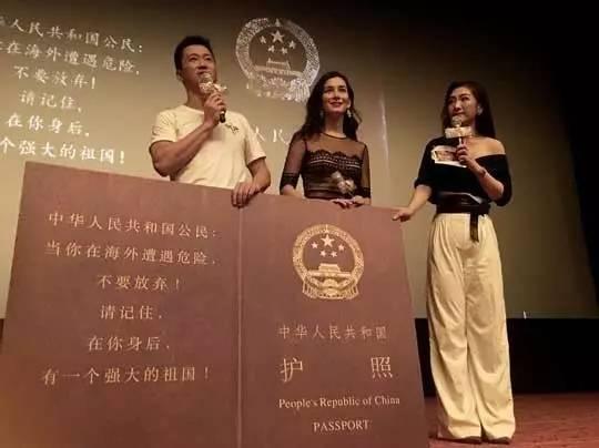 为什么世人皆说戏子无情(讨厌凭什么老说)(3)