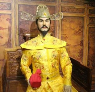 ​倪文俊简介（倪文俊元末南方红巾军将领）