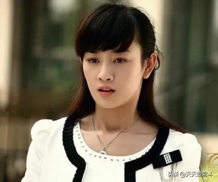 夏家三千金戚薇剧照 重温那些年爸妈都追过的夏家三千金(5)