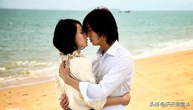 夏家三千金戚薇剧照 重温那些年爸妈都追过的夏家三千金(6)