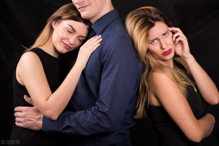 小三让男人离婚绝招(小三哄骗男人离婚)