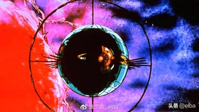 「变形金刚科普」:迷失的 Generation One 宇宙大帝(Unicron)