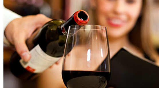 红酒瓶尺寸高度,红酒瓶尺寸一般是多少图2