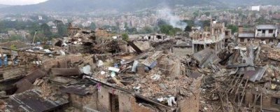 有感地震的震级是多少 是几级以上地震才能感觉到震动