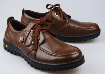 皮鞋发霉怎么处理?皮鞋发霉怎么清洗