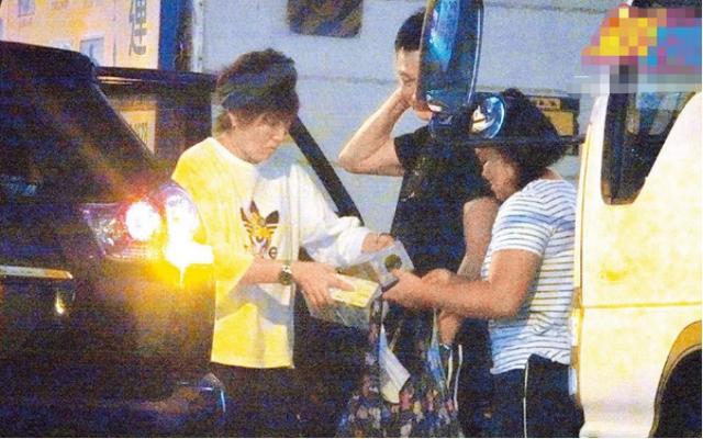 最近娱乐圈出轨男星（这位渣男因出轨星途尽毁）(14)