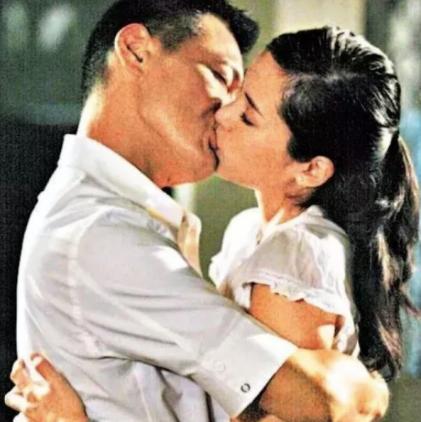 最近娱乐圈出轨男星（这位渣男因出轨星途尽毁）(8)