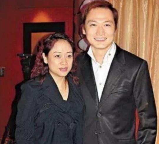 最近娱乐圈出轨男星（这位渣男因出轨星途尽毁）(11)