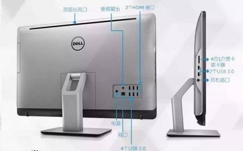 戴尔一体机电脑怎么样?戴尔一体机电脑开不了机怎么办-第1张图片-