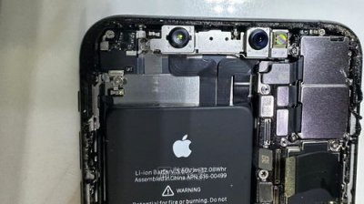 ​苹果xsmax电池百分比在哪里设置(xsmax怎么显示电池百分比)