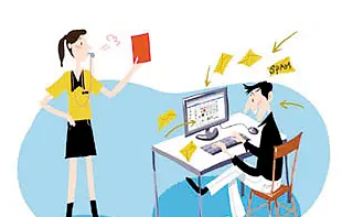 网上工作怎么找正规的,怎么在网络上找工作靠谱点图6