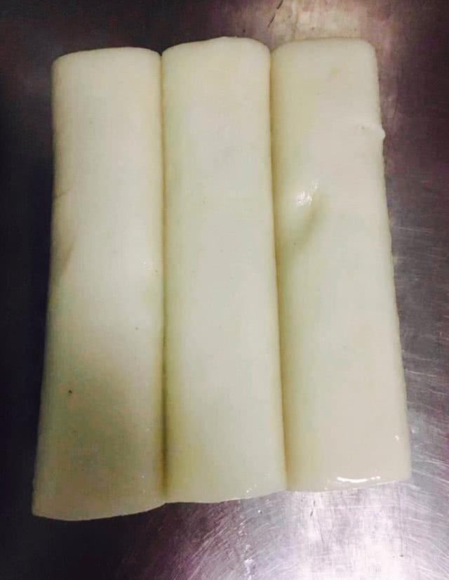 家常梭子蟹炒年糕的做法(微距离魔幻厨房)(4)