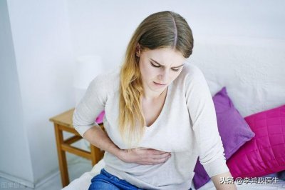 ​小腿肚一捏里面就痛(小腿肚一捏里面就痛怎么缓解)