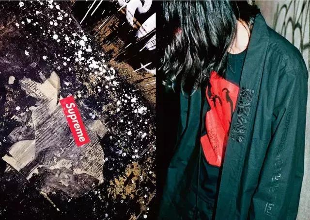 大牌潮牌推荐（作为潮流界的大哥大）(39)