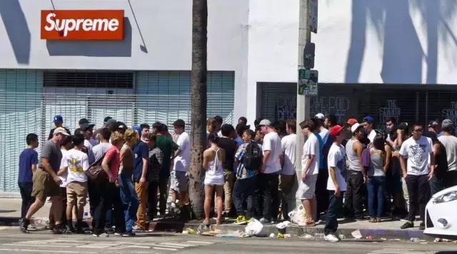 大牌潮牌推荐（作为潮流界的大哥大）(9)