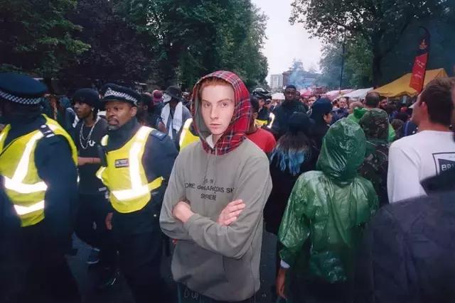 大牌潮牌推荐（作为潮流界的大哥大）(36)