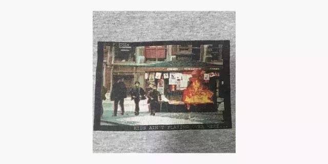 大牌潮牌推荐（作为潮流界的大哥大）(15)