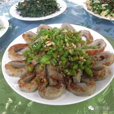西宁地道小吃推荐(西宁35种精品美食)(15)