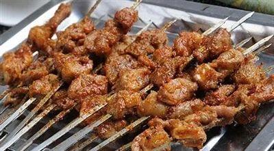 西宁地道小吃推荐(西宁35种精品美食)(6)