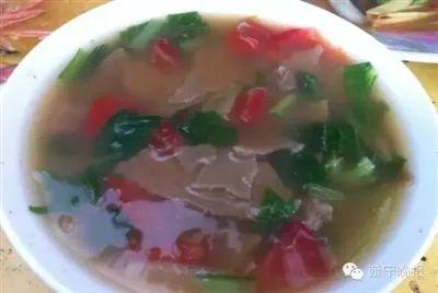 西宁地道小吃推荐(西宁35种精品美食)(34)