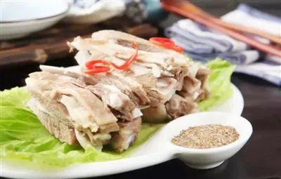 西宁地道小吃推荐(西宁35种精品美食)(5)