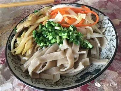 西宁地道小吃推荐(西宁35种精品美食)(35)