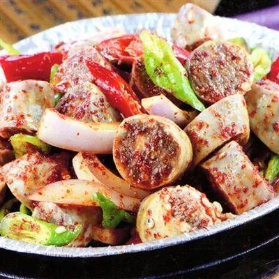 西宁地道小吃推荐(西宁35种精品美食)(8)