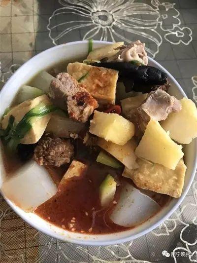 西宁地道小吃推荐(西宁35种精品美食)(12)