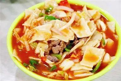 西宁地道小吃推荐(西宁35种精品美食)(28)