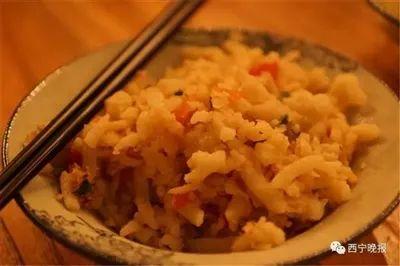 西宁地道小吃推荐(西宁35种精品美食)(16)