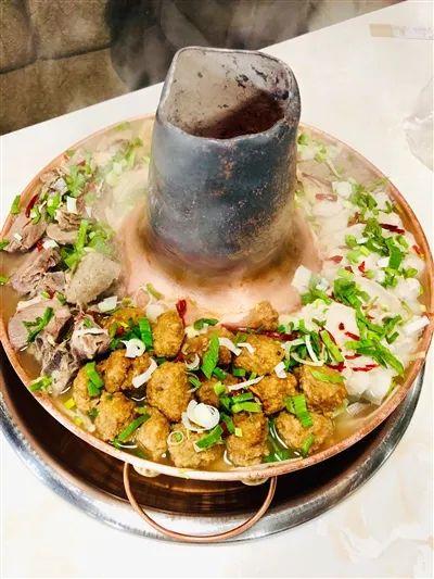 西宁地道小吃推荐(西宁35种精品美食)(11)