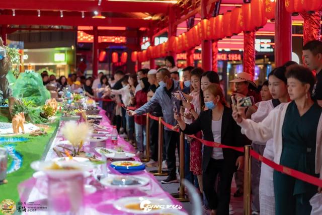 西宁地道小吃推荐(西宁35种精品美食)(3)