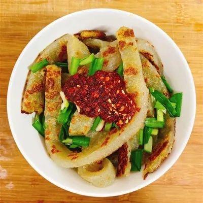 西宁地道小吃推荐(西宁35种精品美食)(17)