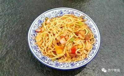 西宁地道小吃推荐(西宁35种精品美食)(33)
