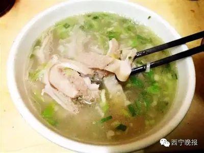 西宁地道小吃推荐(西宁35种精品美食)(7)