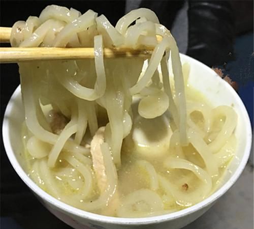 麻城鱼面的做法视频