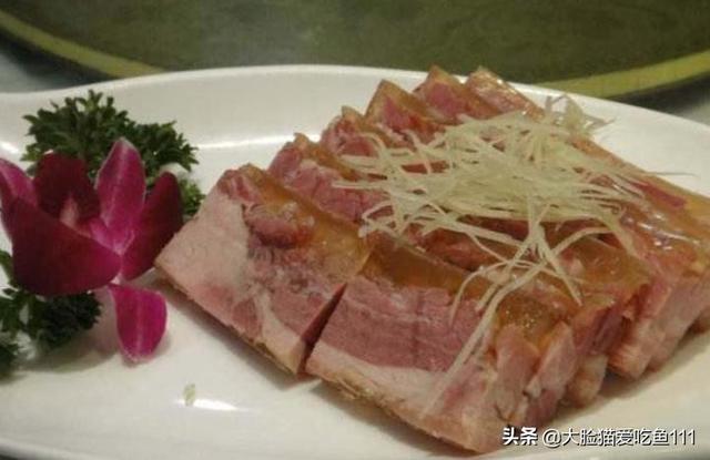 镇江特色美食排行榜（带你一一盘点镇江那些独具特色的美食）(5)