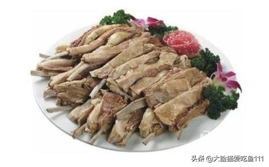 镇江特色美食排行榜（带你一一盘点镇江那些独具特色的美食）(10)