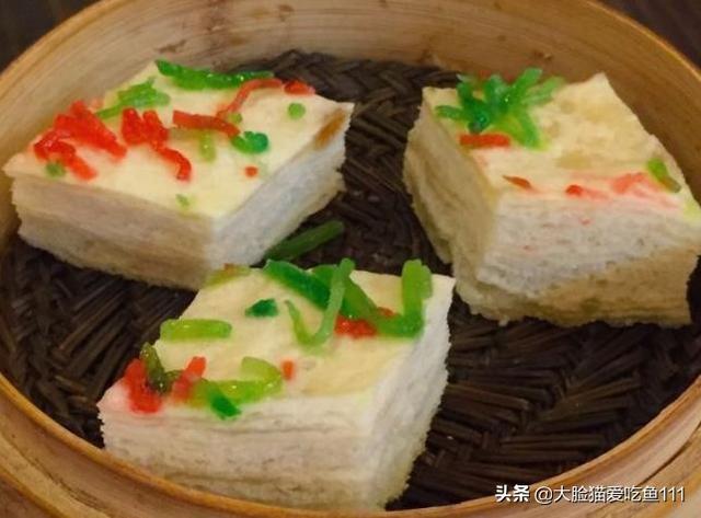 镇江特色美食排行榜（带你一一盘点镇江那些独具特色的美食）(23)