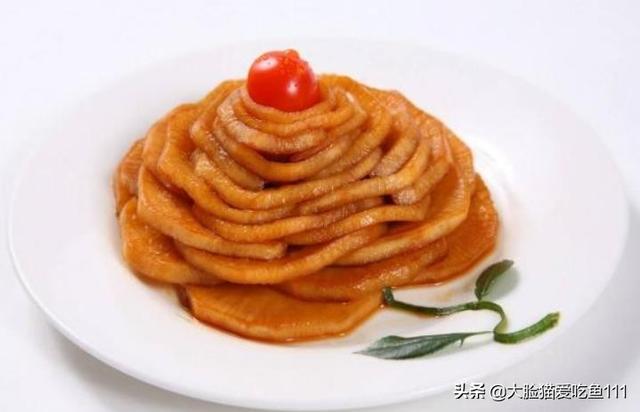 镇江特色美食排行榜（带你一一盘点镇江那些独具特色的美食）(4)