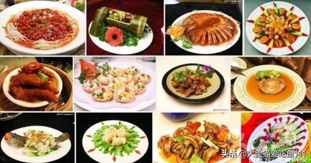 镇江特色美食排行榜（带你一一盘点镇江那些独具特色的美食）(9)