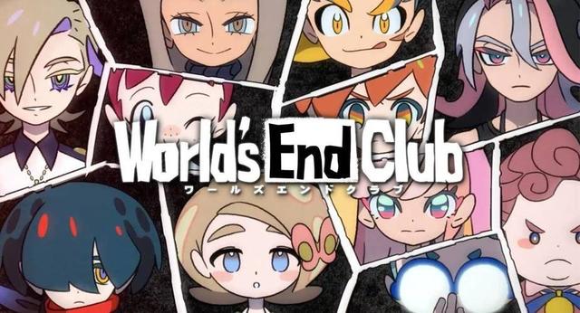 大冲锋生化卡BUG（5月玩什么生化8打头阵）(9)