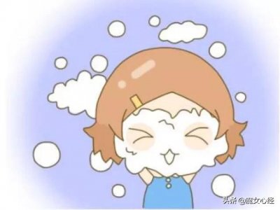​洗面奶有泡沫的好还是没有泡沫的好(泡沫型的洗面奶好吗)