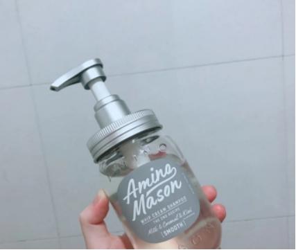 适合孕期使用的洗发水推荐(盘点4款高口碑孕妇洗发水)(8)